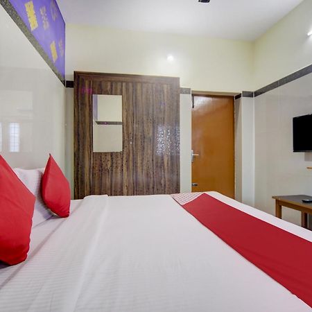 Super Collection O Green Park Vellore Exterior foto